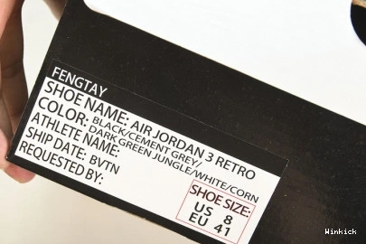 Pit Crew H011-MNJDLS-5 Retro Jordan Oregon Ducks 3 0802